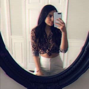 Meet your Posher, Laura